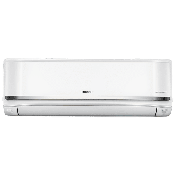 Hitachi 1.8 ton shop split ac price